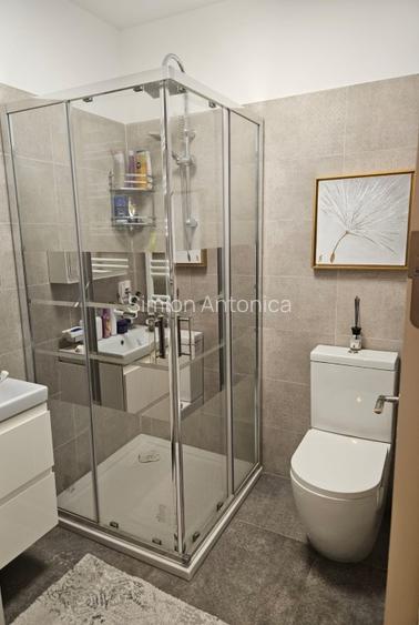 Casa modernă, complet mobilată și utilată, cu panouri solare, direct proprietar - 7