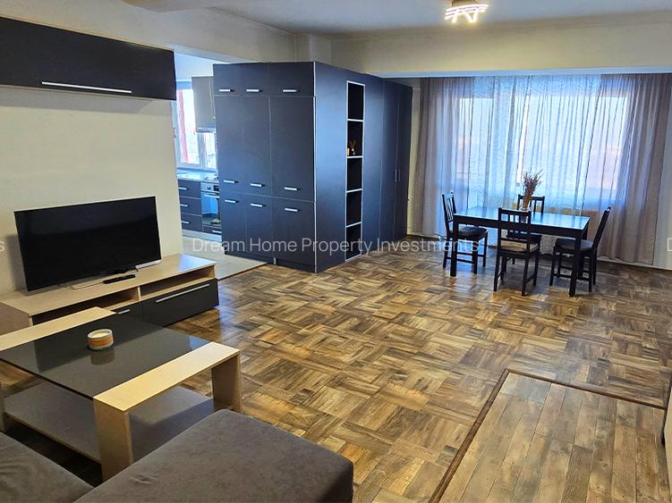 APARTAMENT 2 CAMERE PIATA SUDULUI, DELTA VACARESTI, OLTENITEI, COMPLET MOBILAT - 7