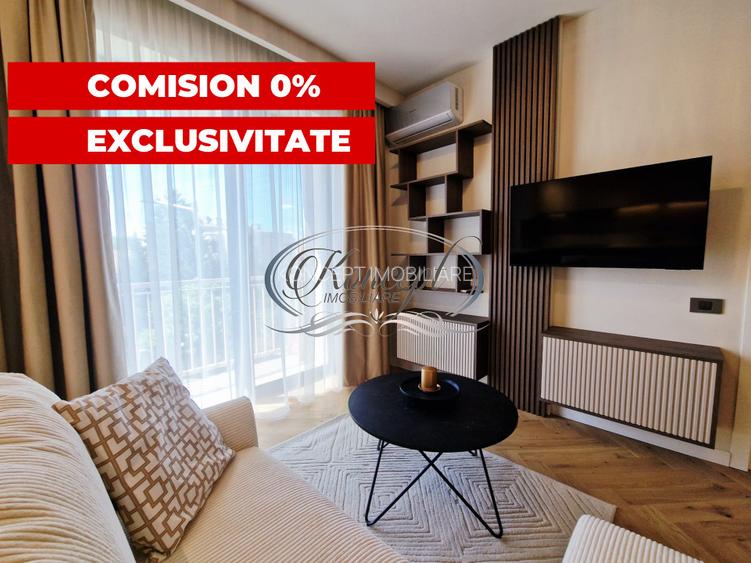 0% comision. Apartament nou mobilat, 2 minute de centrul Clujului - 5