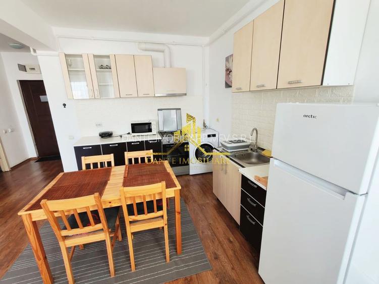 2 camere, PET FRIENDLY, mobilat modern, balcon, parcare, Gheorgheni - 11