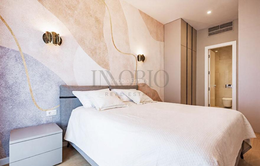 Apartament 3 Camere | One Verdi | Loc de Parcare - 5