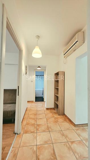 Tineretului - Str. Trestiana | Etaj 4/10 | 3 Camere | 0% Comision! - 25