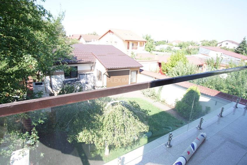 Andronache | Vila Deosebita la cheie | 2 corpuri |  Curte+parcare+ terasa+gratar - 28