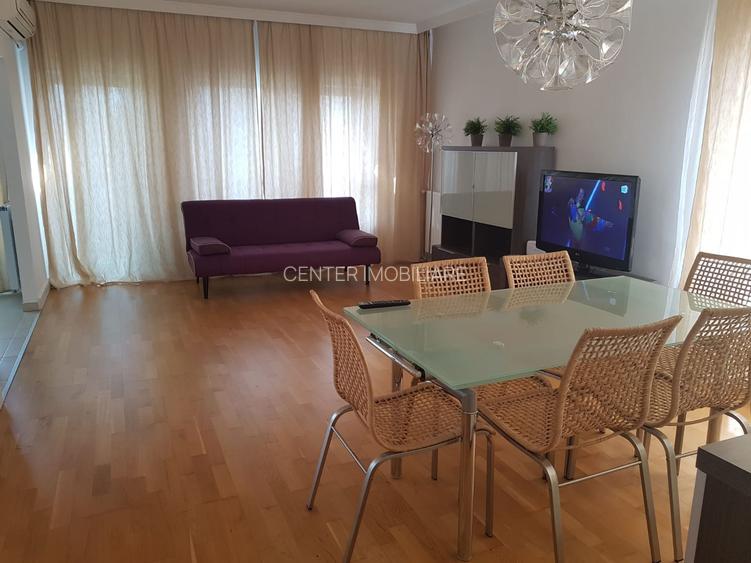 Emerald Residences, 3 camere luminos,  deosebit, garaj, terasa, 101 mp - 2