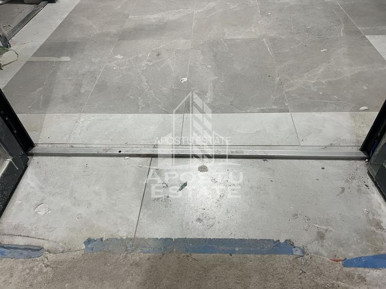 DE VANZARE Apartament doua camere cu gradina 55mp - 10