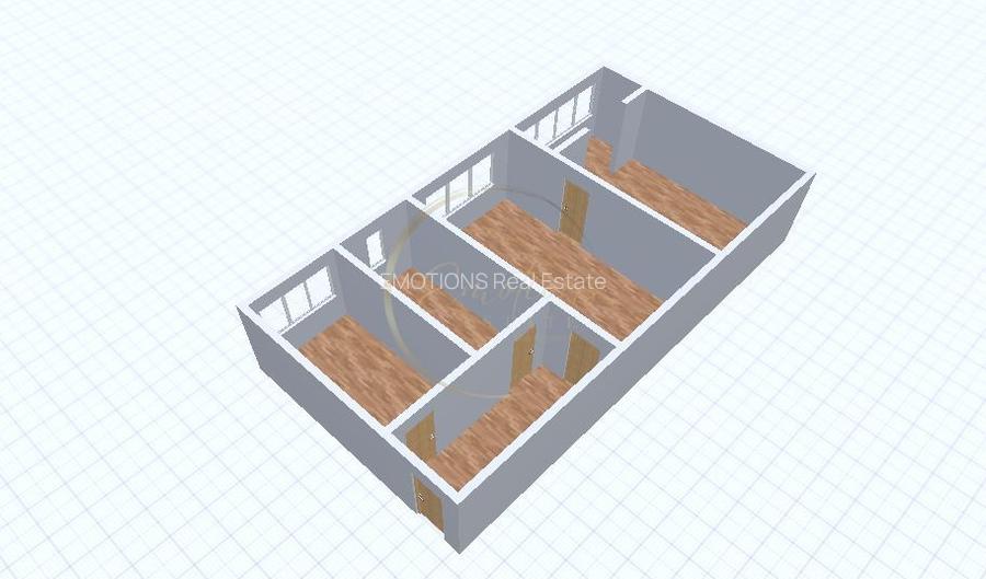 SUPER OCAZIE | Apartament 2 camere - Iosefin | INVESTIȚIA PERFECTĂ - 2