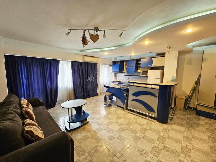 Garsoniera Nerva Traian - 3