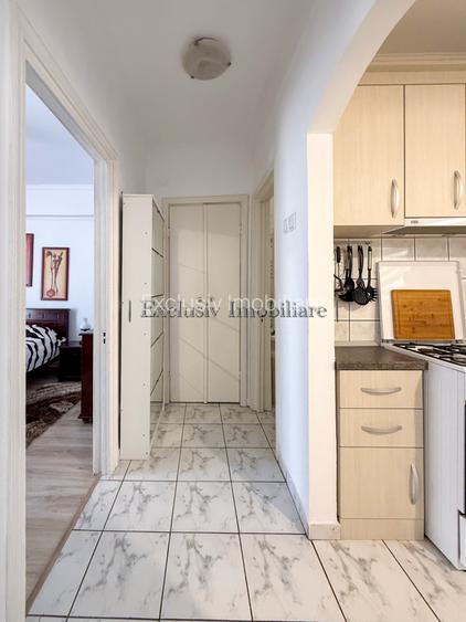 Apartament 2 camere | Central - Bd. Tomis | Termen lung - 11