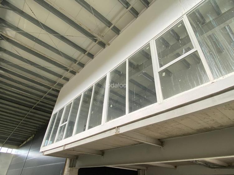 EXCLUSIVITATE: Inchiriem HALA  industrial  Tetarom Jucu incepand cu 1900 Eur - 3