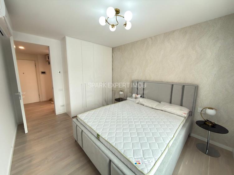 Apartament 3 camere, prima închiriere, ultracentral/ Bucegi, Ploiesti - 12