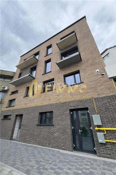 Spatiu Central | Cladire noua | 128 mpu | ID: 1700 - 3