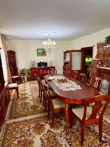     .	Casă elegantă într-o zonă liniștită, perfectă pentru un nou început - 8
