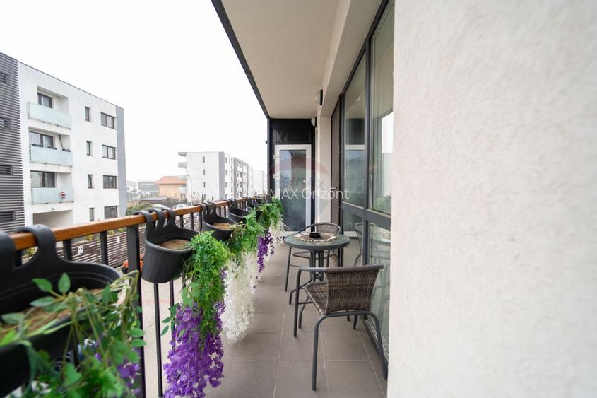 Comision 0% | Apartament 2 camere premium | Zona Ghimbav - 13