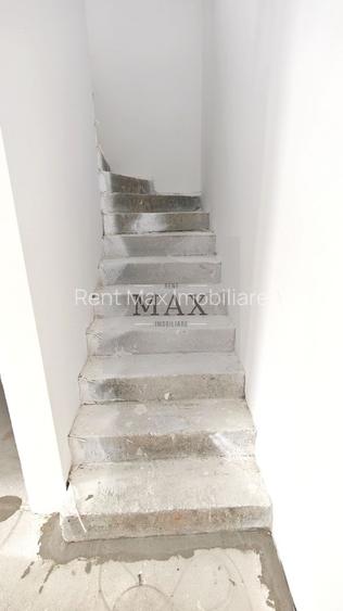 Casă de vânzare  Chinteni | 120 mp | Teren 474 mp | 0 % Comision - 15