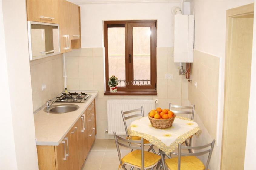 PROPRIETAR - INCHIRIEZ AP. 1 CAM. parcare privata, langa Shopping City Mall - 5