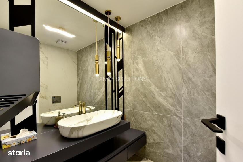 PROMOTIE!! Apartament 3 camere decomandat , Metrou Berceni 15min - 5