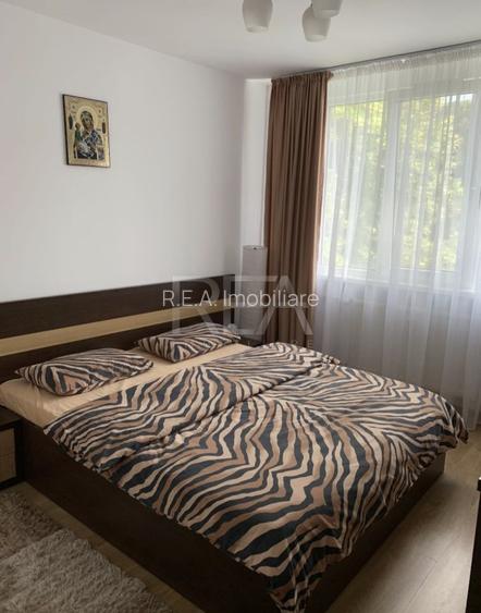 2 camere, et 3/4, 50mp, anvelopat-Drumul Taberei - 4