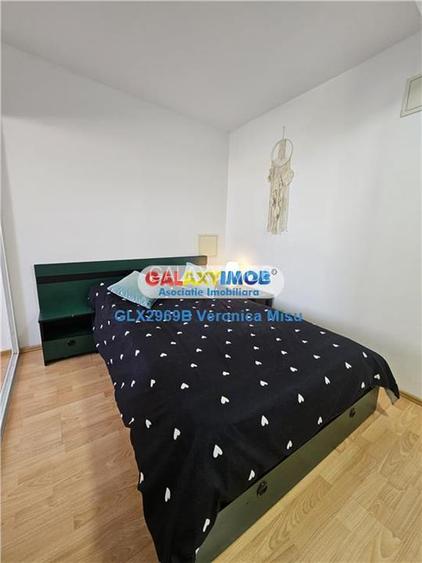 Apartament de inchiriat 2 camere  - Unirii - 7