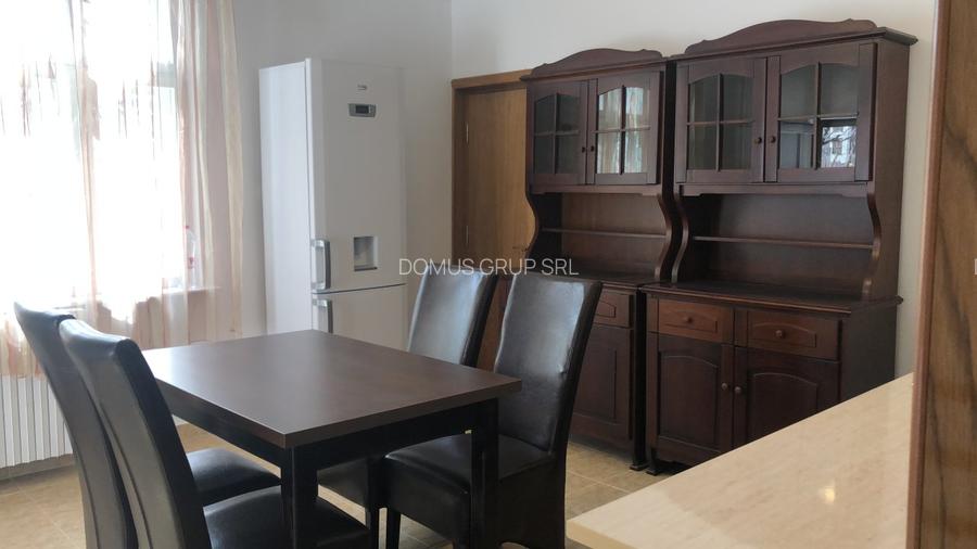 Oferim spre închiriere imobil pentru birouri - 12