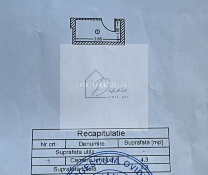 Vila 5 camere LUX Pipera I Cartier Henri Coanda locatie buna I COM 0% - 6