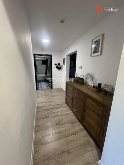 Apartament cu 4 camere de vanzare in zona Fabric - 17