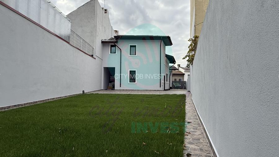 Casa boieresca in zona Dacia - 3