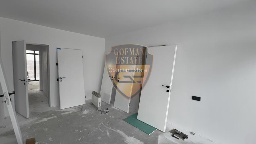 Smart Home P+1 200mp utili, teren 500mp, Palazu Mare - 15