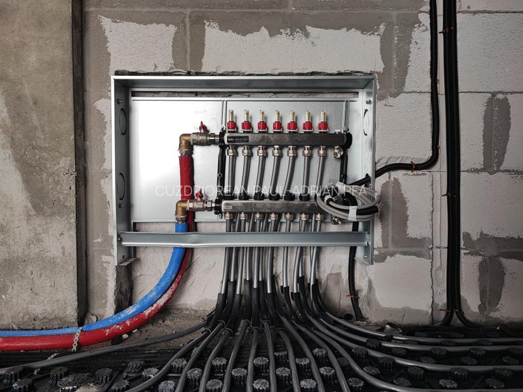 Apartament 2 camere de vanzare in Tomis Nord - Madrid Park - 4