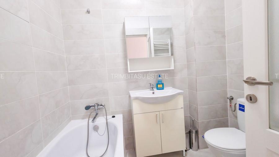 Apartament 2 camere mobilat complet–Militari Residence, Weiner Palada - 7
