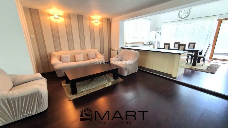 Casa moderna 3 camere zona Strand - 2