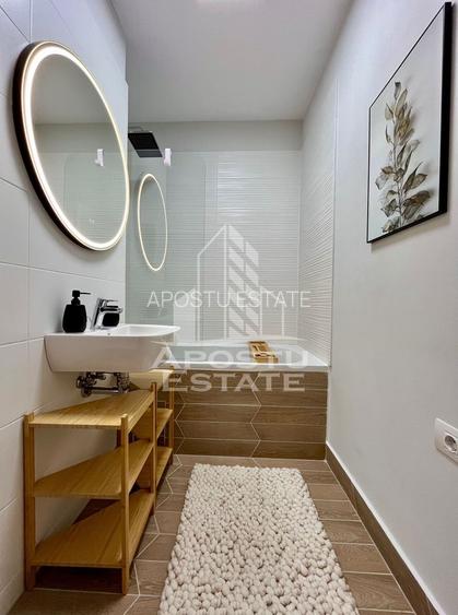 Apartament de lux cu 2 camere, zona Take Ionescu (ISHO), Timisoara - 9