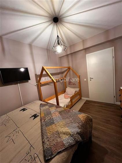 Apartament 2 camere decomandate, 56 mp, parcare! Zona Lidl! - 5