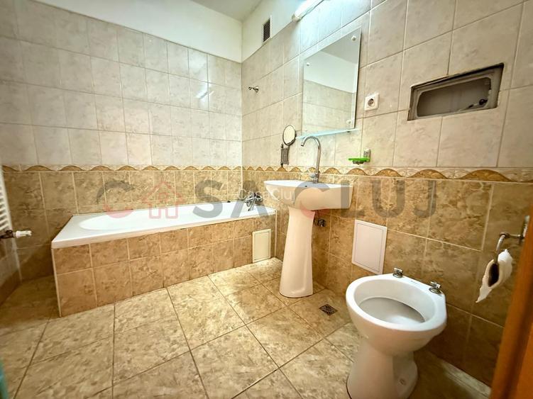 3 camere, etaj intermediar, FSPAC, semicentral!! - 3