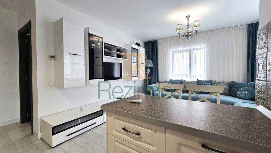 VIDEO - 3 camere, terasa 18mp | Parcului 20 | Gata de mutat - 3