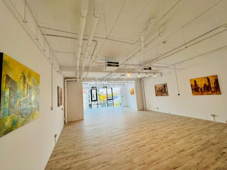 BIROURI ONE COTROCENI - ETAJ 1 - 11