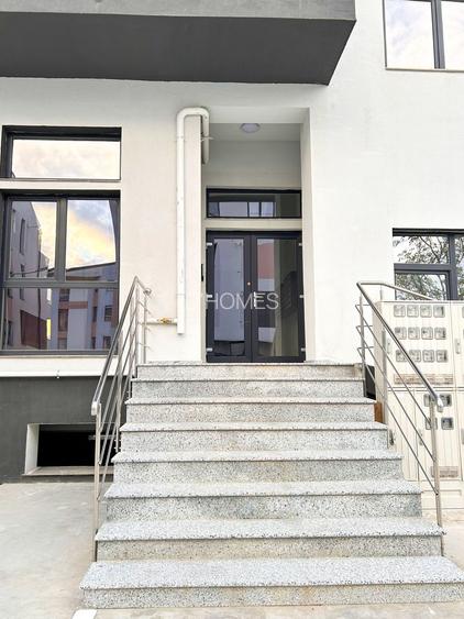Chirie | Apartament 2camere  I NOU I Tavan 4m I str Tibles | Parcare - 16
