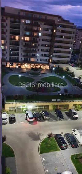 Apartament 2 camere LUX, vedere Coresi Mall - 12