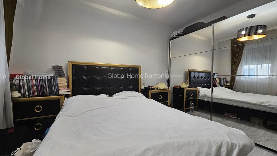 Apartament 2 camere 59MP | Rose Residence - Pipera | Parcare subterana - 7