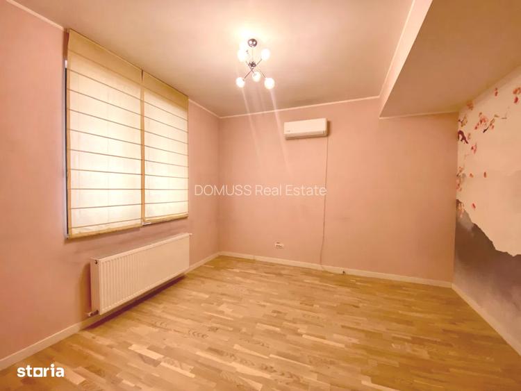 3 camere | Sos. Nordului | Herastrau | Aviatiei | Parter | Parcare | - 5