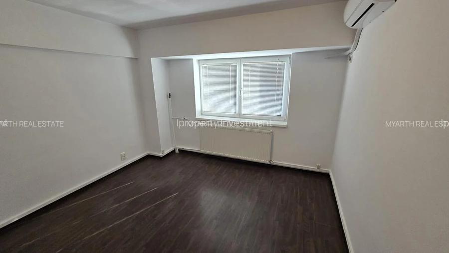 Bd Unirii, Alba Iulia | Duplex 5 Camere pentru birouri | 4 Terase - 2