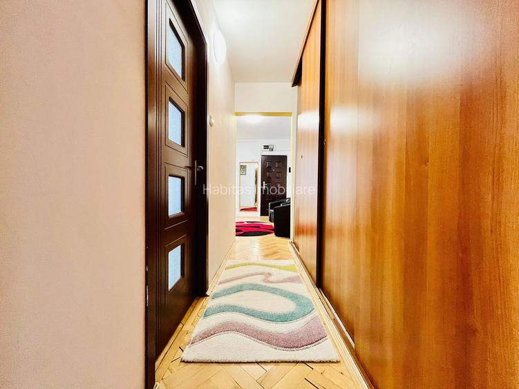 0% Comision| 3 Camere | Etaj 10 | Parcare Inclusă | Gradini Manastur - 10