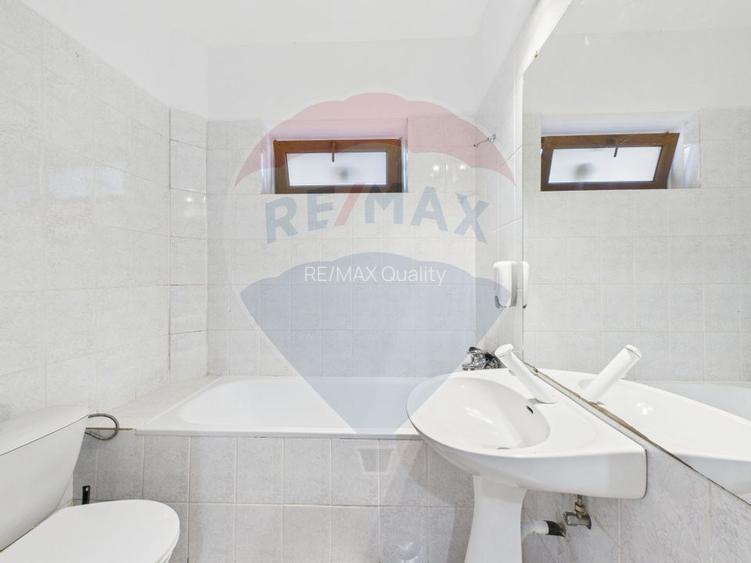 Casă / Vilă cocheta cu 3 camere - de vanzare - zona Basarab - 11