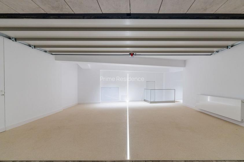 Vila Minimalista Moderna Snagov Lac - 26