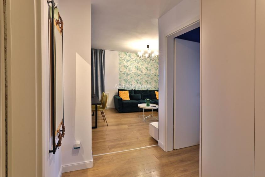 Studio Modern, Vedere Panoramica & Confort, Kasper Coresi - 15