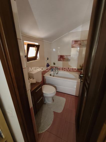 Exclusiv Vanzare Vila Ovidiu compartimentare inteligenta - 28