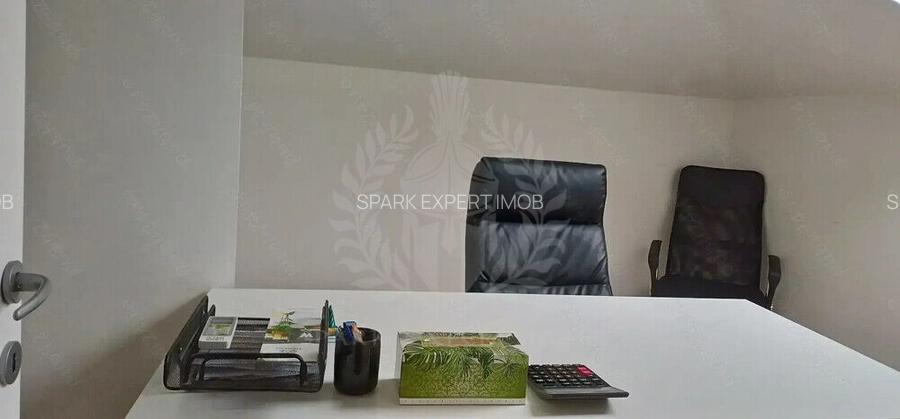 DE INCHIRIAT MANSARDA IN VILA NOUA/ BIROURI/ ULTRACENTRAL - 5