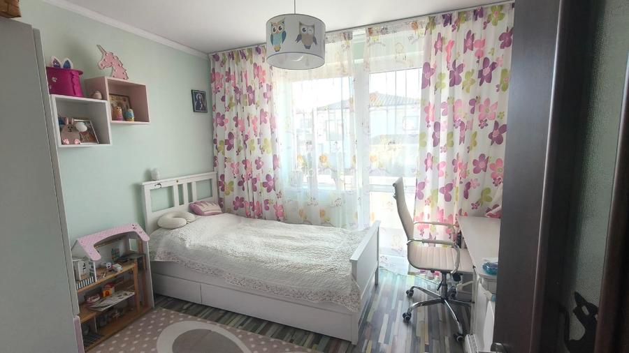 Apartament 3 camere 82 mp Bucium  - 5