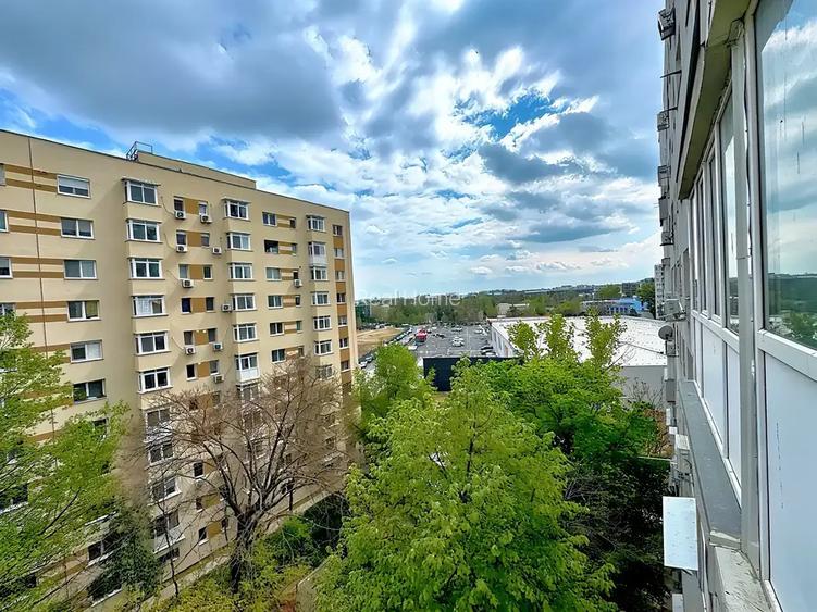 Apartament 2 camere - Semidecoamndat - Pantelimon Armasul Marcu - 14