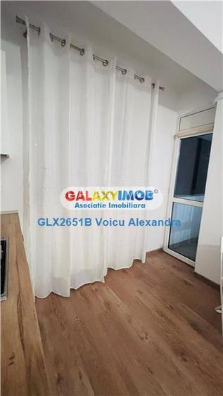 Apartament Bloc Nou Berceni - Dimitrie Leonida - Metrou - 10