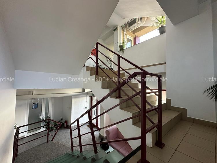 Spatiu salon, cabinet, birou, de la 15mp la 171mp, zona Jumbo - 9